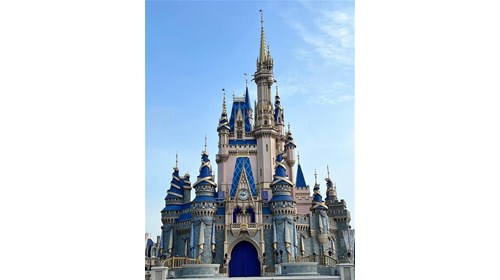Magical Family Getaways