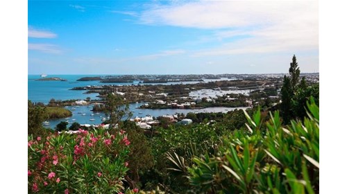Beautiful Bermuda