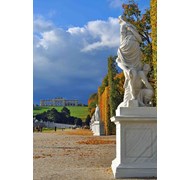 Visiting Europe in the Autumn= less crowds and gor
