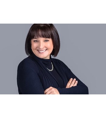 Debbie Dray, Travel Agent in Sugar Grove, IL