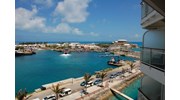 Bermuda, islands of pink sands and turquise waters
