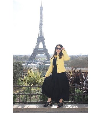 Kimberly Kracun