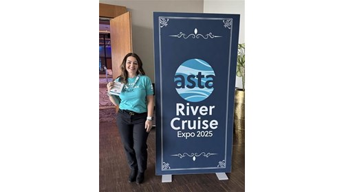 River Cruise Expo and Training