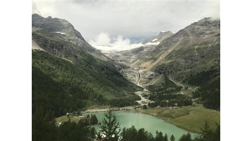 Switzerland Explored
