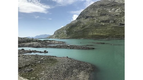 European Rail Journeys: Discover Scenic Routes