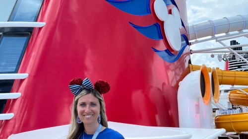Family Cruise Expert for Disney Ships