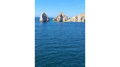 Los Arcos Mexico
