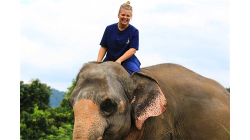 Thailand