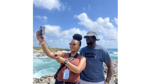Fun in Mexico!!