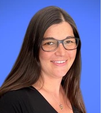Christine Blenkhorn