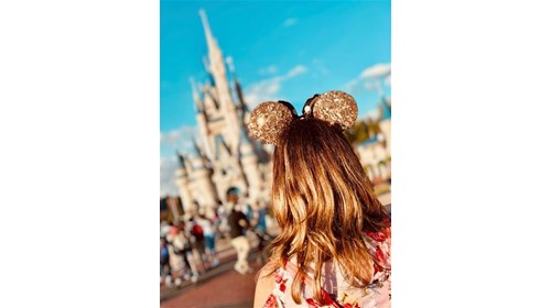 Magic Kingdom
