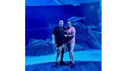 Georgia Aquarium