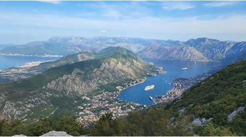 Montenegro 2022 - One of the most beautiful places