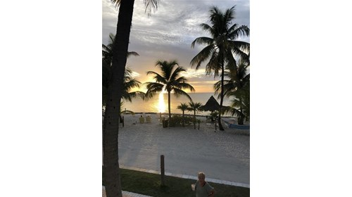 Florida Key's one of my favorite places to be!