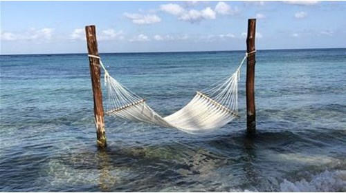 Cozumel Relaxation Hammock