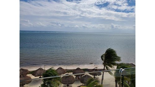Cancun, Mexico Jan 2024