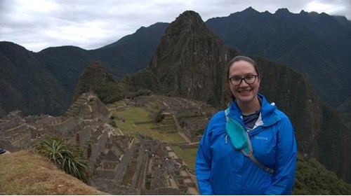 Machu Picchu - a must see historical experience!