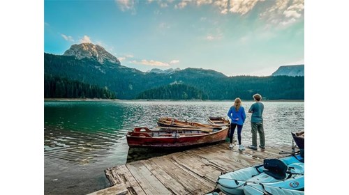 Family Adventure Travel