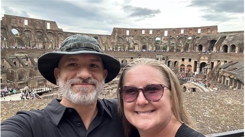 Rome, Italy 