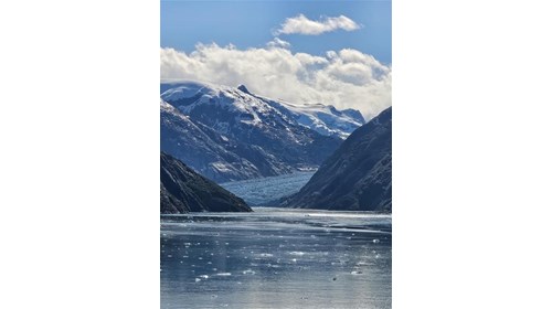 The beauty of Alaska!