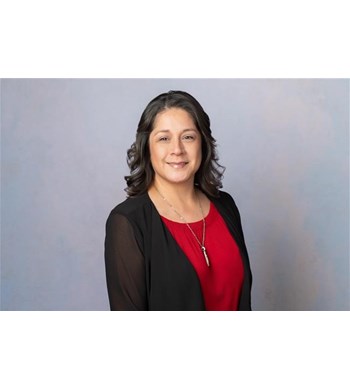 Elisa Magill, Travel Agent in Houston, TX