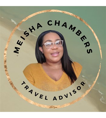 Meisha Chambers