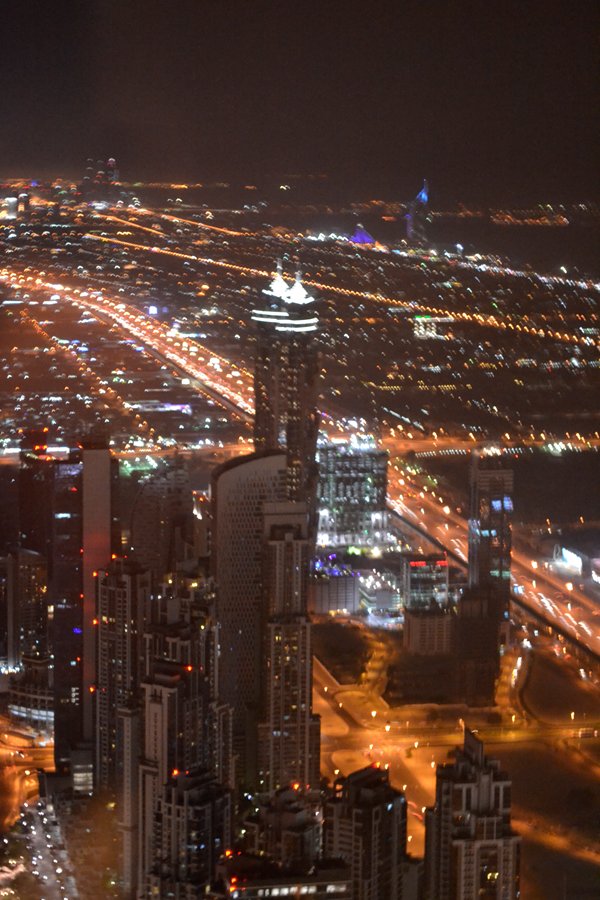 United Arab Emirates-Dubai