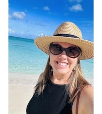 Lara McClendon, Travel Agent in Littleton, CO