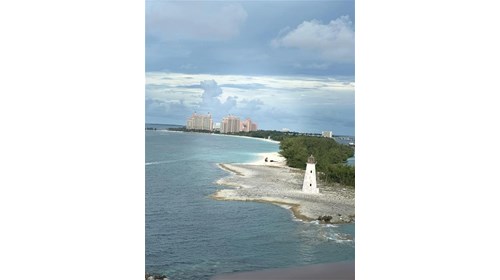 Nassau, Bahamas