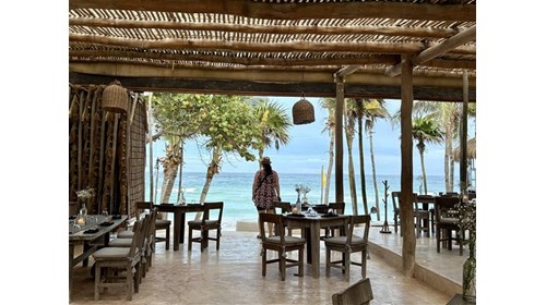 Tulum 2024