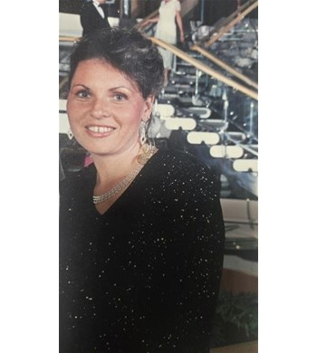 Karen Richardson, Travel Agent in Deltona, FL