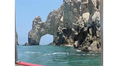 Experience Cabo