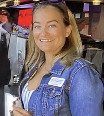 Cristina Fabrizi, Travel Agent in Newmarket, ON