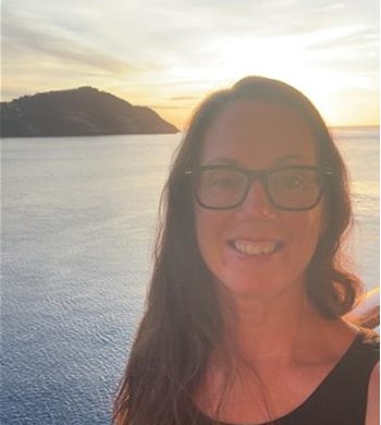Sandra Klatt:   Travel Agent in Fort Qu’Appelle, SK