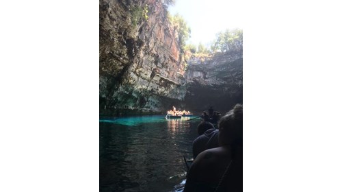 Kefalonia