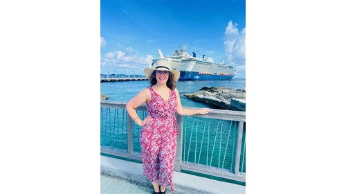Why Choose a Weekend Cruise?