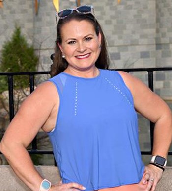 Kathryn Scrimpshire