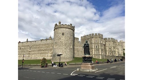 Windsor Castle