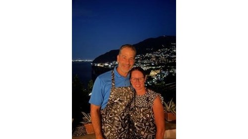 Cooking Class in the Amalfi Coast