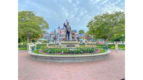 Disney and Universal Vacations Specialist