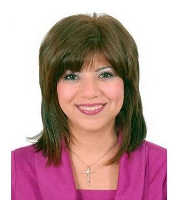 Manal Tadrous