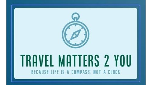 Travel Matters