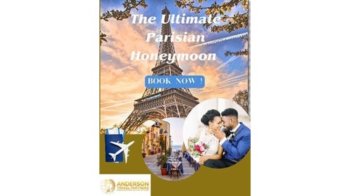 Curated Wedding & Honeymoon Itineraries