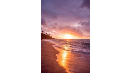 Beautiful Beach