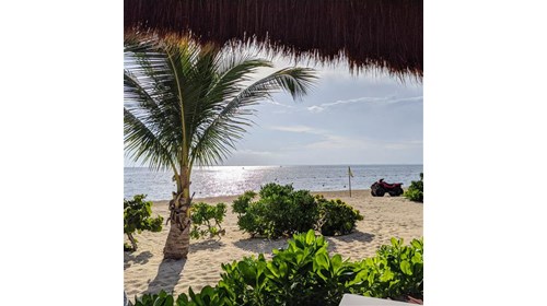 Cancun, Mexico