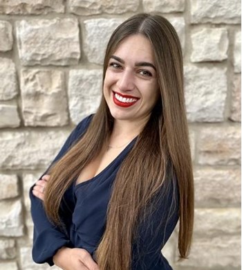 Kelcee Gallegos