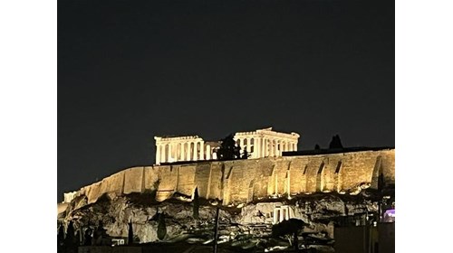 Acropolis 