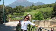 Discovering Pompeii in 2008