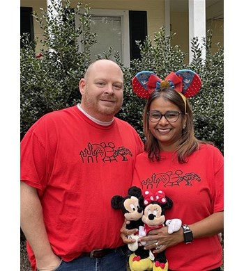 Kenny & Mary Beth Nelson, Travel Agent in Fairhope, AL