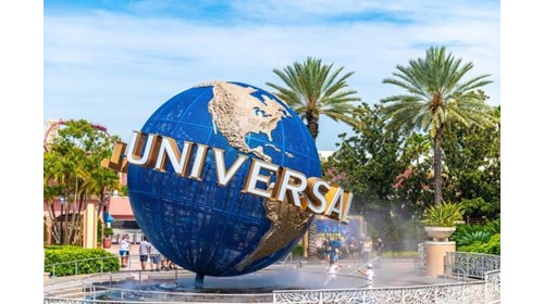 Univeral Orlando 